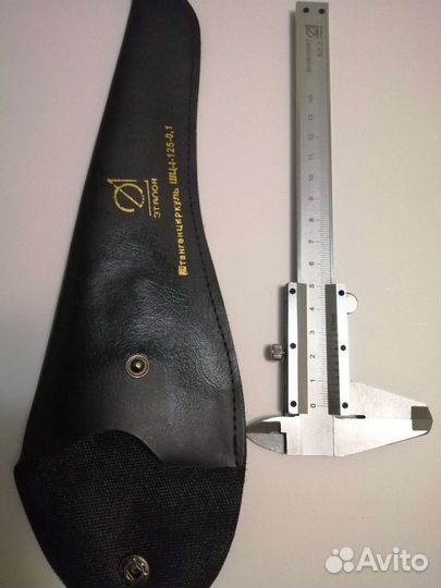 Штангельциркуль 1582. 00 Отвертка ударная 972.00