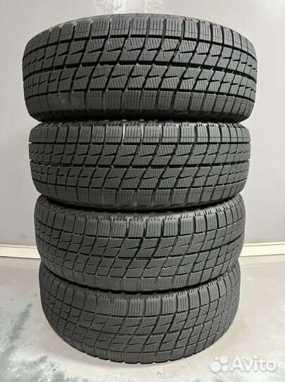 Bridgestone Ice Partner 205/60 R16