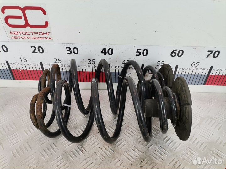 Пружина подвески задняя для Opel Zafira A 9192239