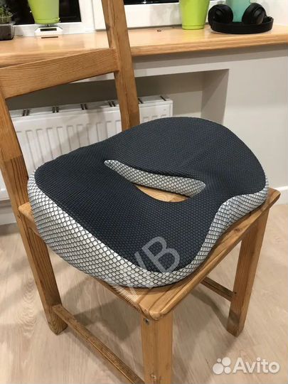 Ортопедическая подушка на стул