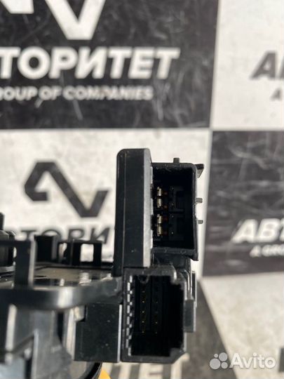 Шлейф-лента Toyota Ractis NCP100