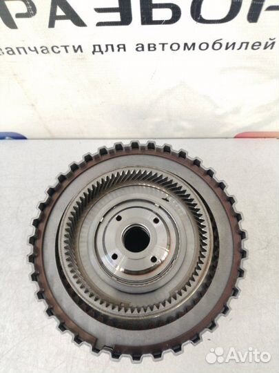 Муфта Opel Corsa D Z14XER