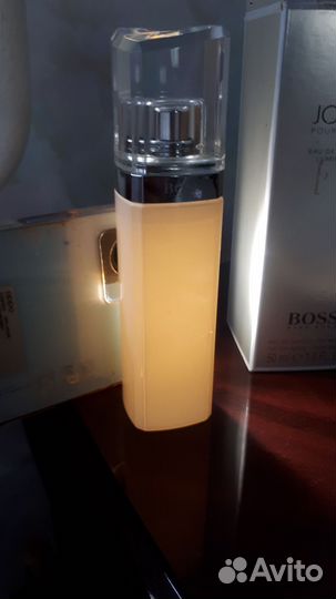 Духи Hugo Boss Jour pour Femme Оригинал