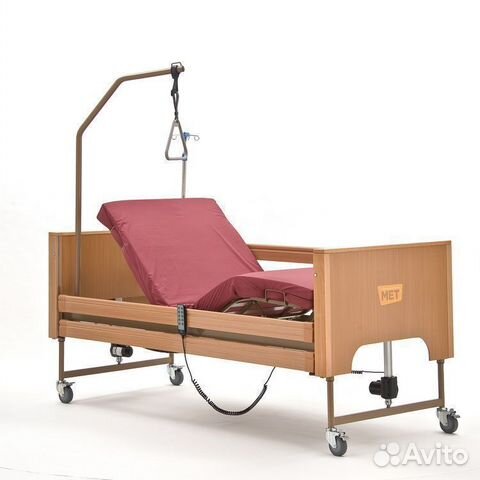 Кровать функциональная медицинская terna