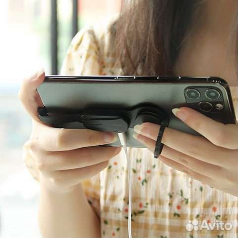 Переходник для телефона