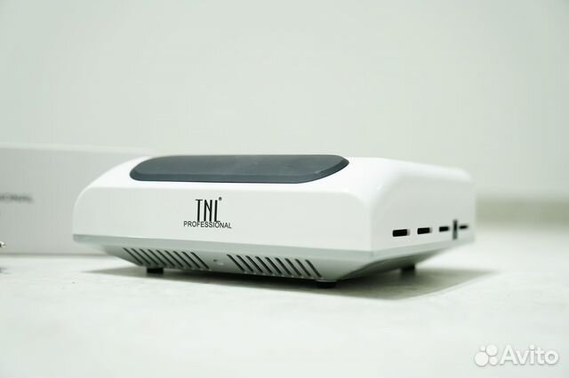 Пылесборник пылесос vortex маникюрный Новый в упак