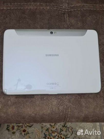 Планшет Samsung galaxy note 10.1 N8000
