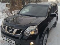 Nissan X-Trail, 2013, с пробегом, цена 965 000 руб.
