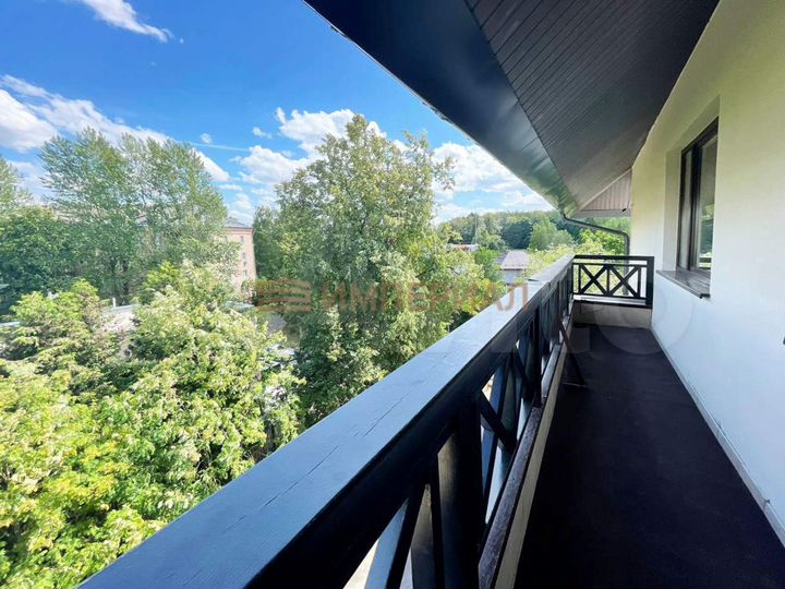 2-к. квартира, 38,9 м², 3/5 эт.