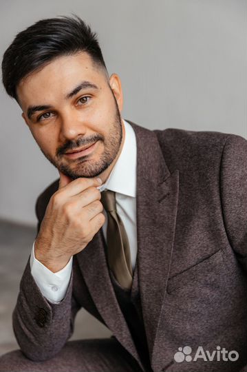 Ведущий мероприятий Самара/Тольятти/рф