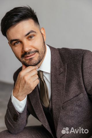 Ведущий мероприятий Самара/Тольятти/рф