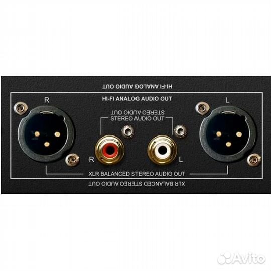 Медиаплеер Zappiti Reference 4K HDR 2TB