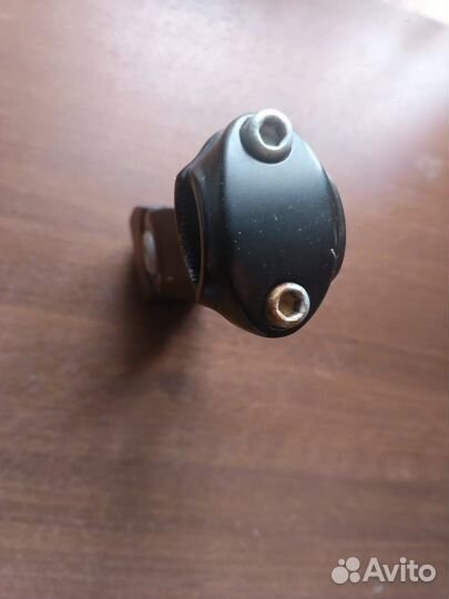 Вынос на велосипед