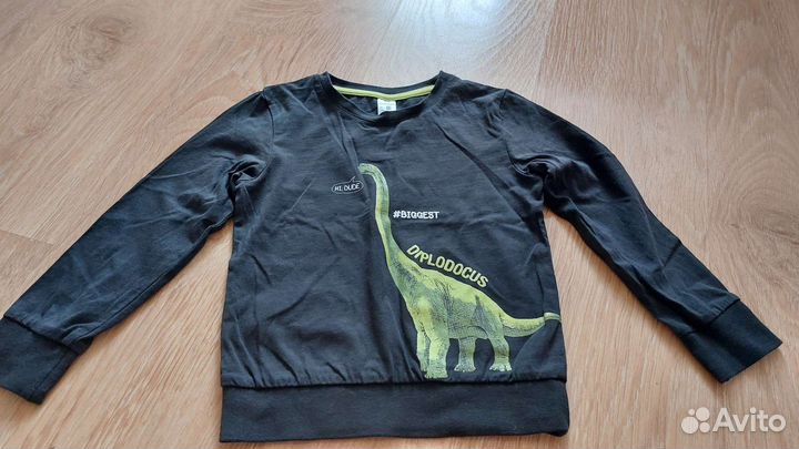 Детская одежда для мальчиков