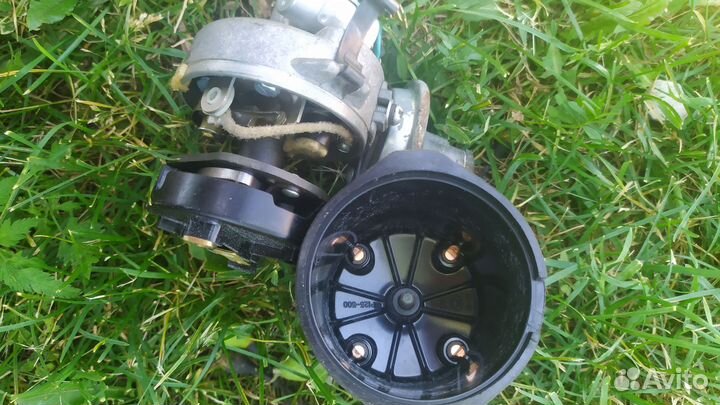 Трамлер ваз