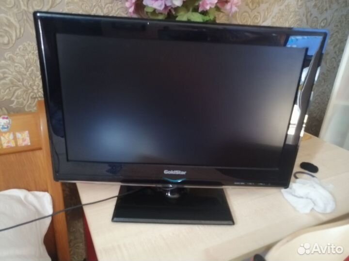 Телевизор