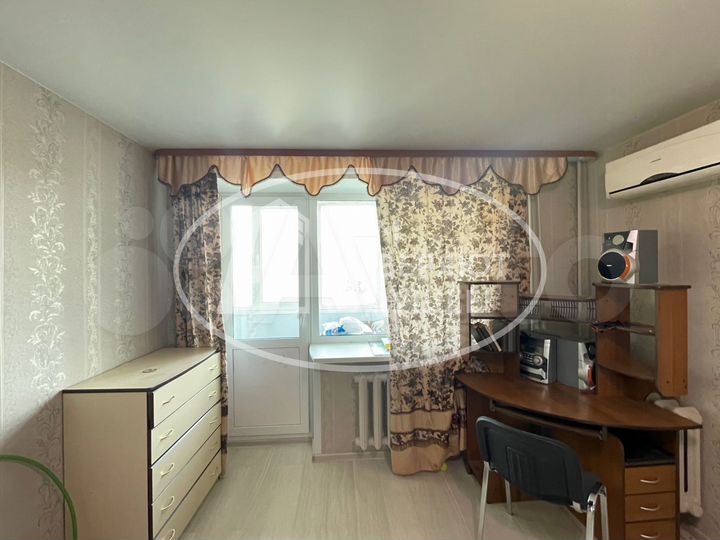 2-к. квартира, 49 м², 5/10 эт.