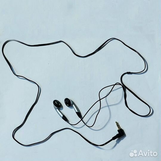 Наушники для iPhone