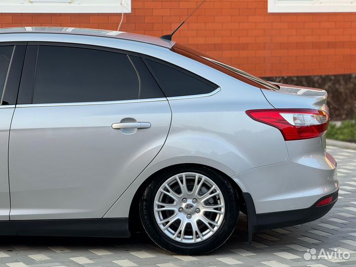 Диски на ford r16 пауки