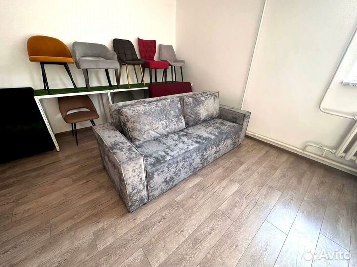 Диван угловой