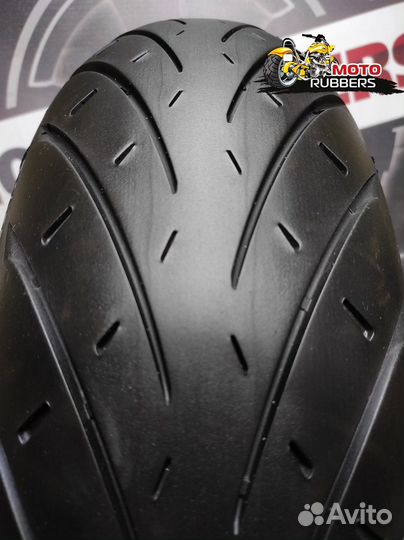 190/55/17 R17 Metzeler Roadtec 01 SE №14815