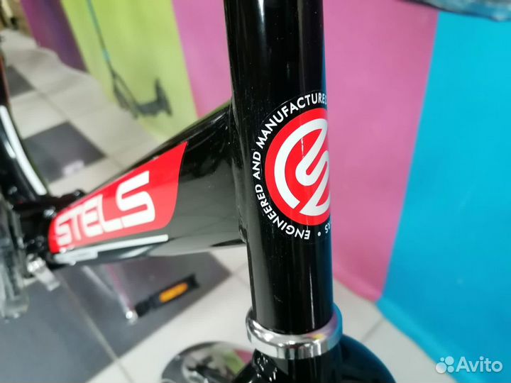 Велосипед Stels