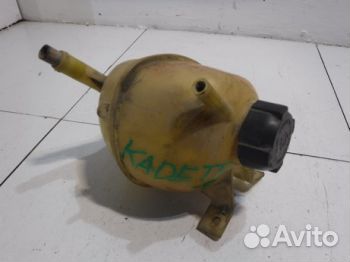 Расширительный бачок