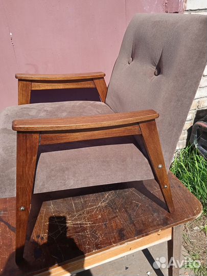 Кресло румыния СССР