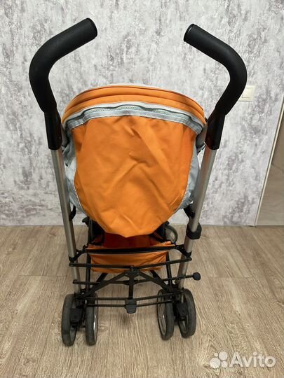 Коляска трость chicco