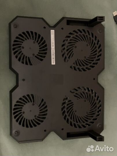 Охлаждающая Deepcool MultiCore X6