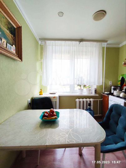 2-к. квартира, 49,2 м², 1/5 эт.