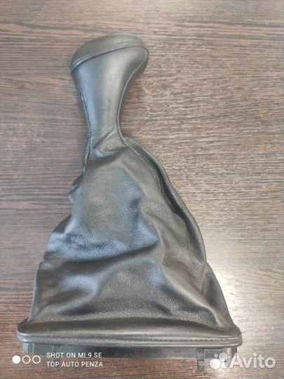 Ручка раздаточной коробки Mercedes G 320 4X4 463