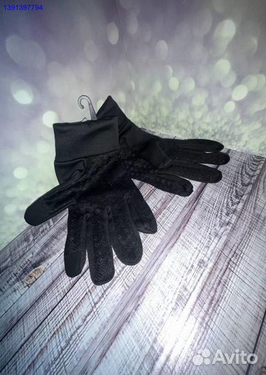 Перчатки the north face