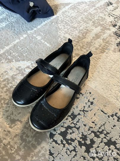 Школьная форма для девочки 128 134 пакетом