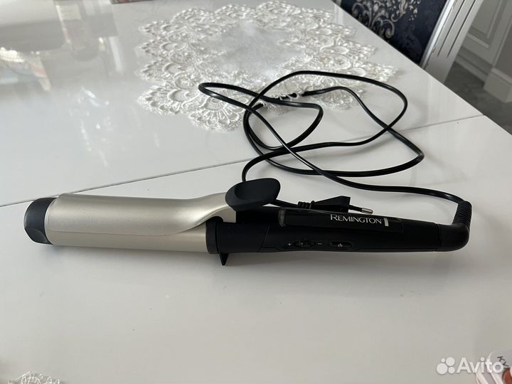 Плойка remington