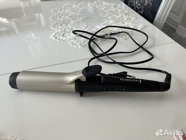 Плойка remington