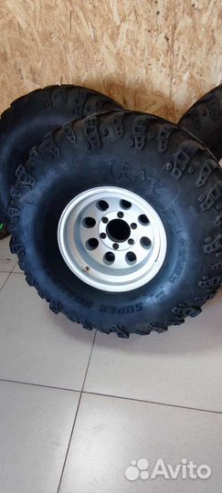 Комплект колес irok