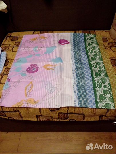 Наволочка 4 шт