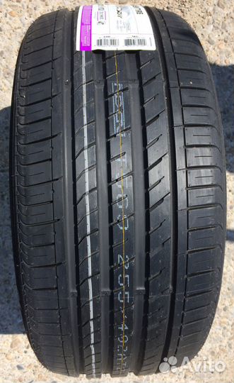 Nexen N'Fera SU1 225/30 R20 85Y