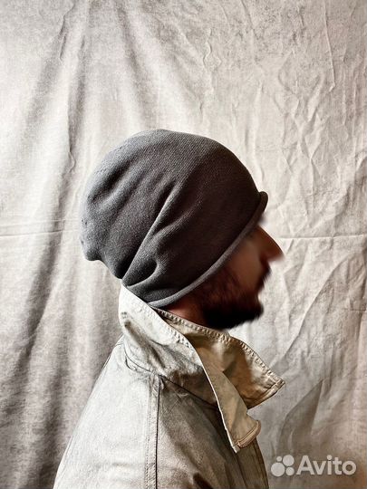 Шапка авангард bidjan julius devoa transit ma+ lgb