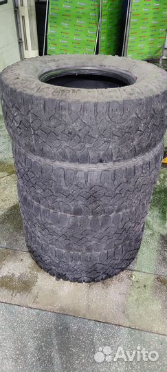 Goodyear Wrangler DuraTrac 315/70 R17