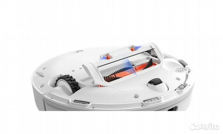 Основная щетка для робота-пылесоса Xiaomi LDS