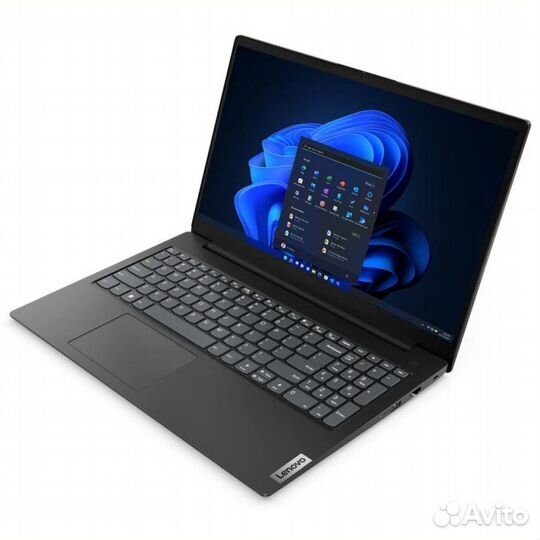 Ноутбук Lenovo V15 G4 AMN 15.6