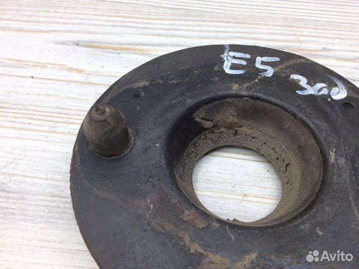 Проставка под заднюю пружину Kaiyi E5 седан пробег