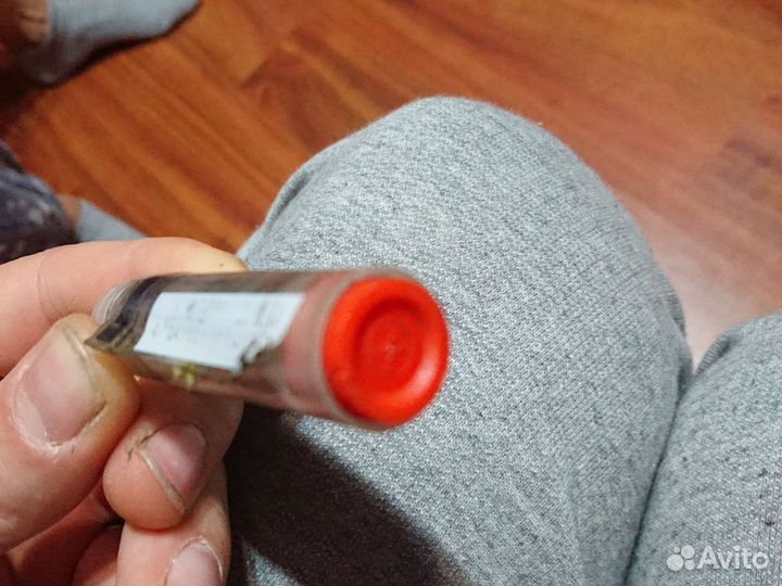 Распылитель форсунки