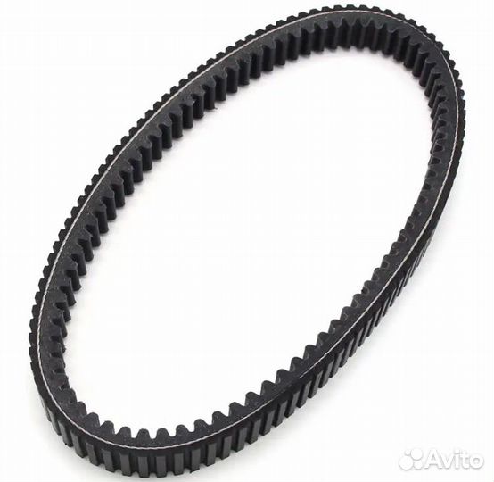 Ремень вариатора BRP Renegade, Maverick, Outlander