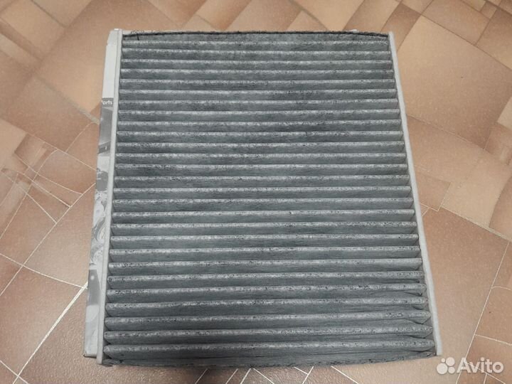 VAG 6R0819653 оригинальный салонный фильтр