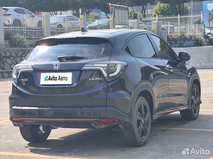 Honda Vezel 1.5 CVT, 2022, 33 000 км