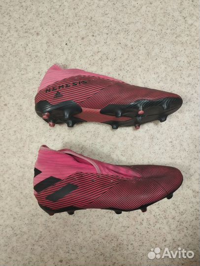 Бутсы Adidas Menezis