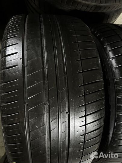 Michelin Pilot Sport 3 275/40 R19 101Y